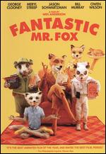 Fantastic Mr. Fox - Wes Anderson
