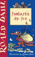 Fantastic Mr Fox