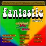 Fantastic, Vol. 1: Original Hits Original Stars - Various Artists