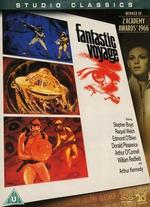 Fantastic Voyage - Richard Fleischer