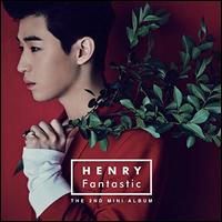 Fantastic - Henry