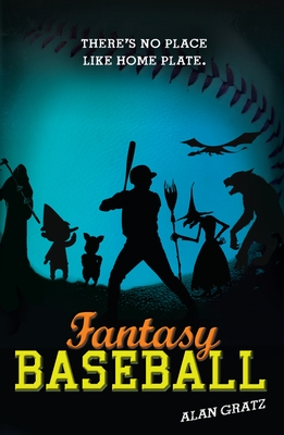 Fantasy Baseball - Gratz, Alan M