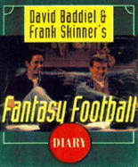 Fantasy Football Diary