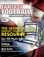 Fantasy Football Handbook 2004