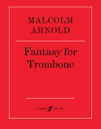 Fantasy for Trombone, Op. 101