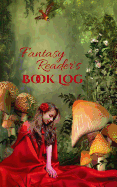 Fantasy Reader's Book Log
