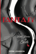 Fantasy: Short Stories to Excite
