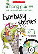 Fantasy Stories for Ages 9-11