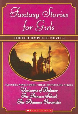Fantasy Tales for Girls - Stanton, Mary, and Mason, Jane B, and Stephens, Sarah Hines