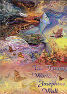 Fantasy World of Josephine Wall