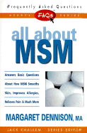 FAQs All about Msm