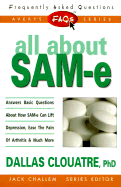 FAQs All about SAM-e