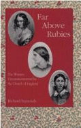 Far Above Rubies - Symonds, Richard