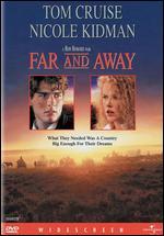 Far and Away - Ron Howard