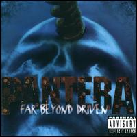 Far Beyond Driven [20th Anniversary Edition] - Pantera