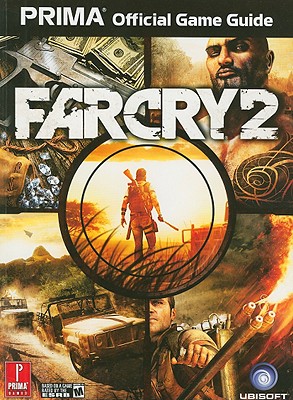 Far Cry 2 - Knight, David