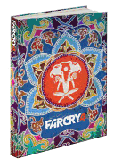 Far Cry 4: Prima Official Game Guide