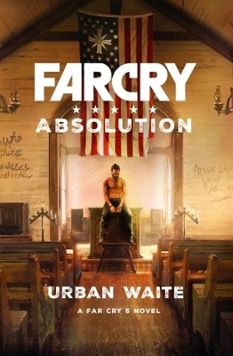 Far Cry: Absolution - Waite, Urban