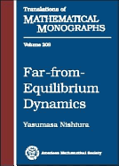 Far-From-Equilibrium Dynamics