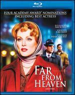 Far From Heaven [Blu-ray]