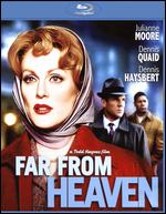 Far From Heaven [Blu-ray] - Todd Haynes