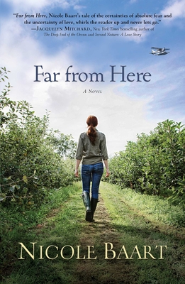Far from Here - Baart, Nicole