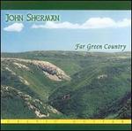 Far Green Country