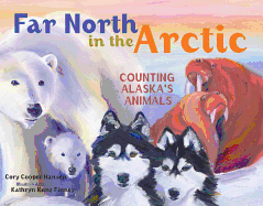 Far North in the Arctic: Counting Alaska's Animals