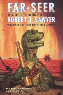 Far-Seer - Sawyer, Robert J