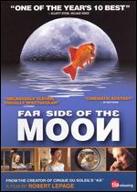 Far Side of the Moon - Robert Lepage