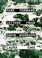 Fare Forward: Letter from David Markson
