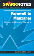 Farewell to Manzanar - Houston, Jeanne Wakatsuki