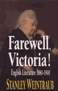 Farewell Victoria!