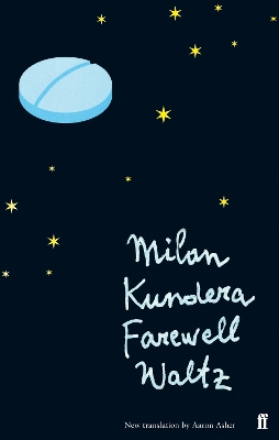 Farewell Waltz - Kundera, Milan, and Asher, Aaron (Translated by)