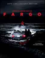 Fargo [20th Anniversary Edition] [SteelBook] [Blu-ray] - Joel Coen