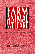 Farm Animal Welfare-95-C - Rollin, Bernard E, PhD