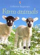 Farm Animals - Daynes, Katie