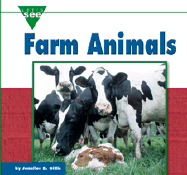 Farm Animals - Gillis, Jennifer Blizin