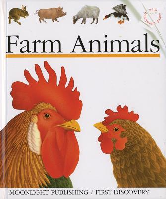 Farm Animals - Matthews, Sarah (Translated by)