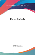 Farm Ballads