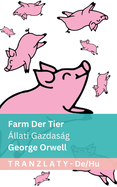 Farm der Tiere / llati Gazdasg: Tranzlaty Deutsch Magyar
