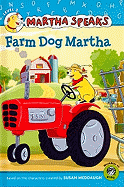 Farm Dog Martha