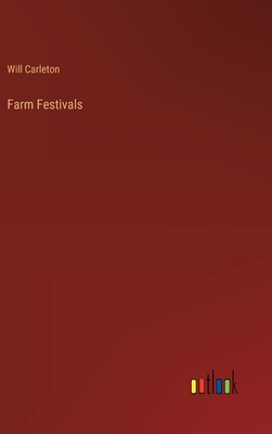 Farm Festivals - Carleton, Will