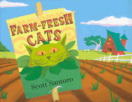 Farm-Fresh Cats