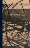 Farm Management