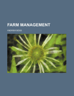 Farm Management