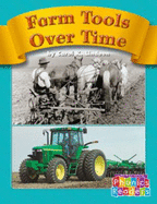 Farm Tools Over Time