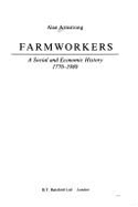 Farm-workers: A Social and Economic History, 1770-1980