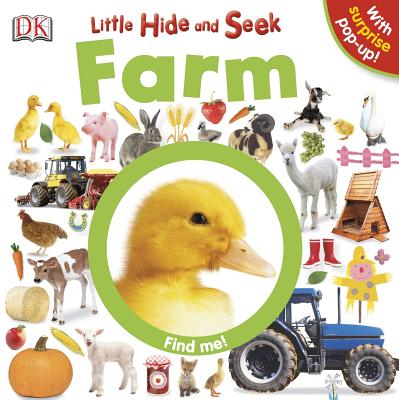 Farm - DK Publishing