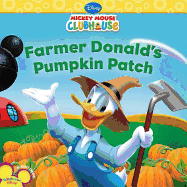 Farmer Donald's Pumpkin Patch